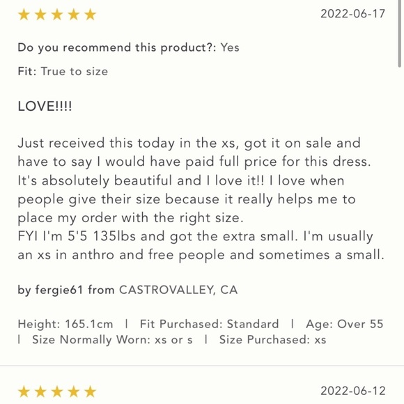 🎉SUPER RARE🎉 ANTHROPOLOGIE NWT Tiered&True Maxi Dress Size S. - Picture 7 of 16